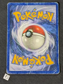 Golem 148/144 - Skyridge Crystal Reverse Holo Secret Rare Pokemon VERY DMG - Image 2