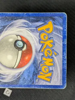 Golem 148/144 - Skyridge Crystal Reverse Holo Secret Rare Pokemon VERY DMG - Image 3