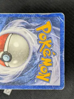 Golem 148/144 - Skyridge Crystal Reverse Holo Secret Rare Pokemon VERY DMG - Image 4