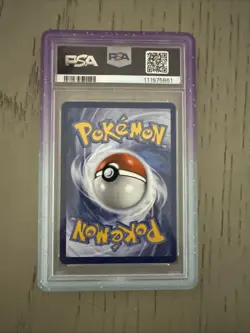 2023 Pokemon Scarlet & Violet 151 Mew Ex 053 Black Star Promo PSA 10 - Image 4
