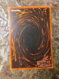 Yu-Gi-Oh! Mystic Tomato MRL-094 Magic Ruler 1st Edition - Image 2