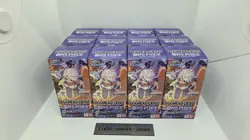ONE PIECE Card Game Egghead Crisis EB-04 Sealed Case 12 Boxes Japanese Japan - Image 1