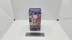ONE PIECE Card Game Egghead Crisis EB-04 Sealed Case 12 Boxes Japanese Japan - Image 2