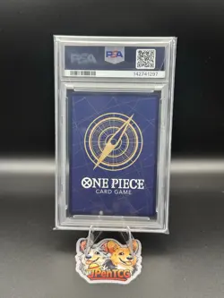 Perona PSA 10 Illustration Box Vol. 4 One Piece #034 - Image 2