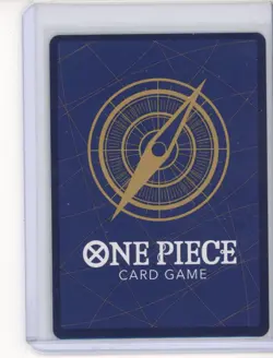 One Piece Card Game The Three Brothers #ST13-009 Shanks Alt Art English - Image 2