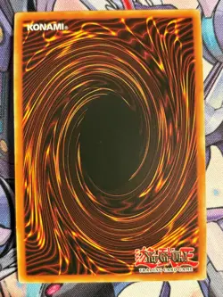 Toon Dark Magician TDIL-EN032 First Edition SUPER RARE YuGiOh CARD - Image 2