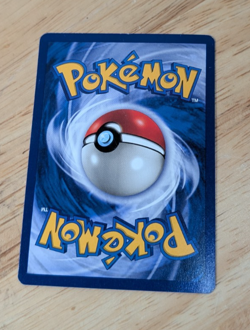 Machop unlimited Base Set 52/102 - Vintage WOTC Pokemon Card NM - Image 2