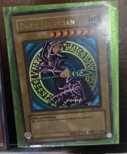 yugioh card lot Of 400 vintage - Image 1