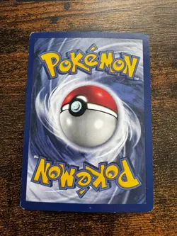 Charmander Original Base Set 46/102 Pokemon Card WOTC - Image 2