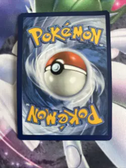 Pokemon TCG Mew EX 151/165 Prize Pack Play! Stamped Card Moderately Played - Image 2