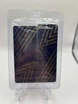 Magneton 159 SVP Pokemon Center Exclusive Stamped Promo Card Sealed - Image 2
