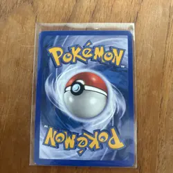 Pokemon Mewtwo Expedition Base Set Non-Holo Rare Card 56/165 WOTC HP - Image 3