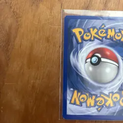 Pokemon Mewtwo Expedition Base Set Non-Holo Rare Card 56/165 WOTC HP - Image 4