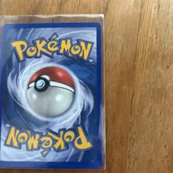 Pokemon Mewtwo Expedition Base Set Non-Holo Rare Card 56/165 WOTC HP - Image 5