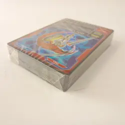 Digimon Digital Monsters Collectible Card Game Starter Set 1 Sealed Cards WTRDMG - Image 4