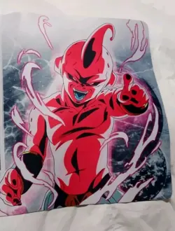 Dragon Ball Z Super Universal Onslaught Playmat Card Game TCG CCG - Image 3