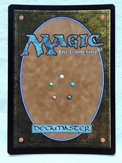 Fiendish Panda 0120 Foil Uncommon Foundations Magic The Gathering - Image 2