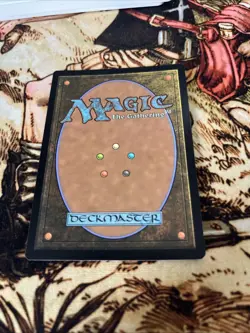 MTG Modern Horizons 3 Disruptor Flute Extended Rare Foil #0461 - Image 2