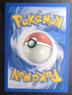 Swinub 79/111 1st Edition Neo Genesis Pokemon Card - Image 2