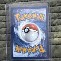 Ninetales 199/197 : Obsidian Flames Full Art IR - Pokemon TCG Holo - Image 2