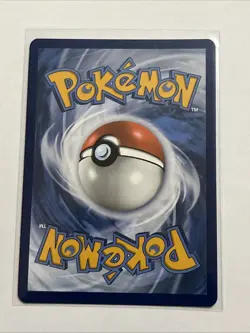 Pokemon TCG Mela Trainer Card Paradox Rift Full Art Ultra Rare 236/182 - Image 2