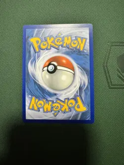 Pokemon Tapu Koko EX 247/182 Paradox Rift Special Illustration Rare - Image 2