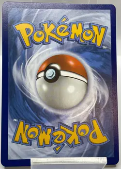 Pokemon Celebrations 25th Anniversary TCG Black Star Promo Lance's Charizard V - Image 2