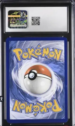 Pokemon Empoleon V Battle Styles Full Alt Art #146 CGC 10 Gem Mint - Image 2