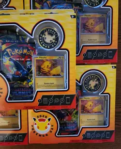 Pokemon TCG Pokemon Day 2026 Collection Box Brand New & Factory Sealed *In Hand* - Image 4