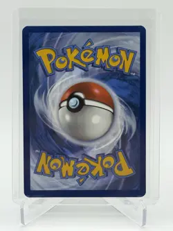 Team Rocket's Raticate 202/182 Illustration Rare Destined Rivals Pokemon 2025 - Image 2