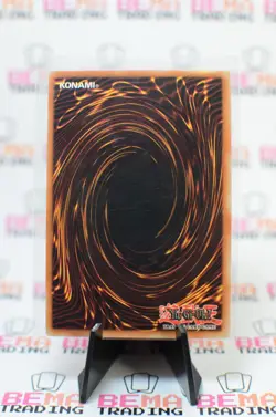 Mystic Swordsman LV2 SD5-EN013 Structure Deck: Warrior's Triumph 1st Edition - Image 2