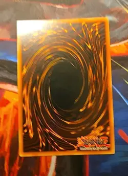 Yu-Gi-Oh! Scapegoat SDJ-041 Starter Deck: Joey 1st Edition Vintage Card - Image 3