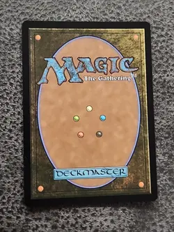 Reanimate 0020 Borderless FOIL Spider Man MTG Magic The Gathering Card NM - Image 2