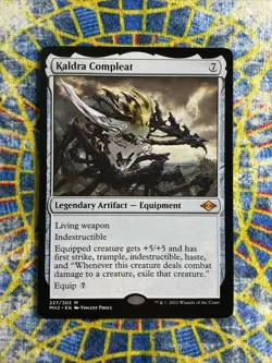 Kaldra Compleat Modern Horizons 2 Regular - Image 1