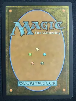 Illustrious Wanderglyph - LCC - Mtg Card #21C - Image 2