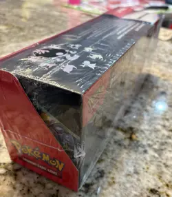 Pokemon Prismatic Evolutions Surprise Box And Booster Bundle- Sam's Club SEALED! - Image 3