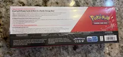 Pokemon Prismatic Evolutions Surprise Box And Booster Bundle- Sam's Club SEALED! - Image 5