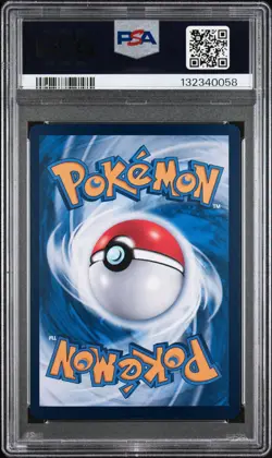 Pokemon Umbreon VMAX CS4a CSR 163/132 SWSH Alt Art S Chinese PSA 9 MINT 🔥 - Image 2