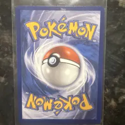 Pokemon Mega Venusaur EX 3/132 Double Rare Holo Mega Evolutions NM - Image 3