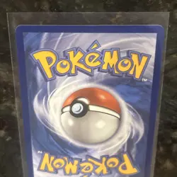 Pokemon Mega Venusaur EX 3/132 Double Rare Holo Mega Evolutions NM - Image 4