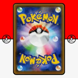 Pokemon Pikachu V 019/053 sH Family Deck Anytime Anywhere Japanese NM - Image 2