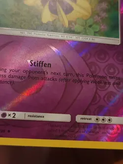Cosmoem - 101/236 - Pokemon SM - Cosmic Eclipse Reverse Holo LP - Image 2