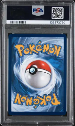 2025 POKEMON MEP EN-ME BLACK STAR PROMO #009 ALAKAZAM PSA 10 - Image 2