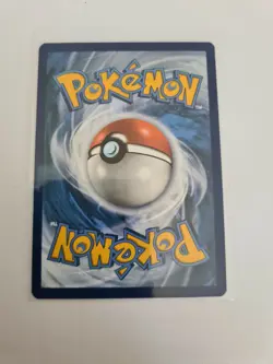 pokemon Clefairy 39/68 hidden fates reverse holo - Image 2