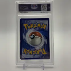 Pokemon Team Rocket's Crobat ex Destined Rivals SIR #234 PSA 10 Gem Mint - Image 2