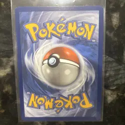 Pokemon TCG Sylveon EX Prismatic Evolutions Double Rare Holo Card 41/131 NM - Image 3