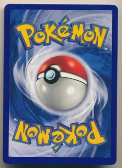 SQUIRTLE 63/102 Pokemon BASE SET ENGLISH COMMON - Image 2