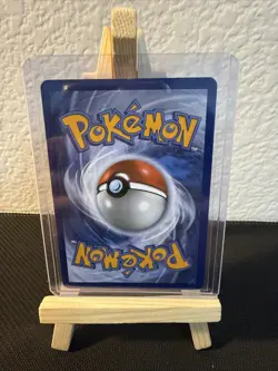 Jamming Tower Full Art Ultra Rare 261/217 Pokemon Ascended Heroes English NM - Image 2