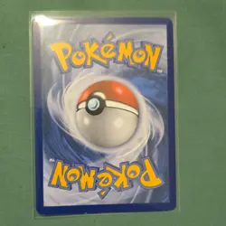 The Pokemon Company Palkia XY75 XY Promo Full Art Holo Basic 120 HP Wave Splash - Image 2