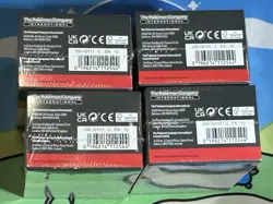 Pokemon TCG Prismatic Evolutions Booster Bundle Lot of x4 SEALED NEW SHIPS FAST! - Image 4